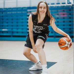 Nella Mattila