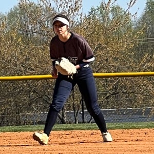 Michaela Pegram