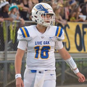 Sawyer Pruitt mugshot