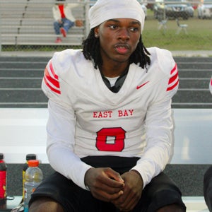 Richard McClary mugshot