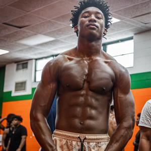 Lemarion Houston