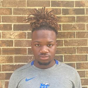 Louis Madison Jr