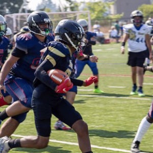 Kei'ondre Smith
