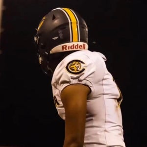 Markus Copperfield mugshot