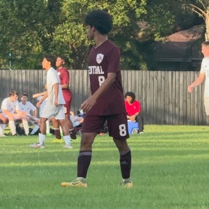 Daniel Viana mugshot