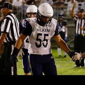 Eitan Newman mugshot