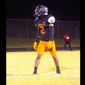 Noah Jackson