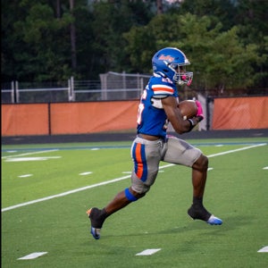 Terrance Smith
