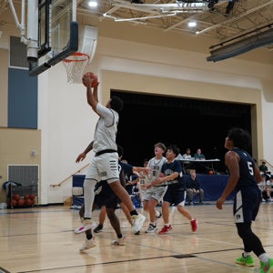 Justyn Saunders mugshot