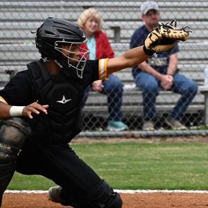 Alston Archer mugshot