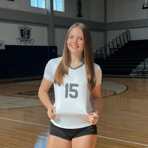 Carly Dossett mugshot