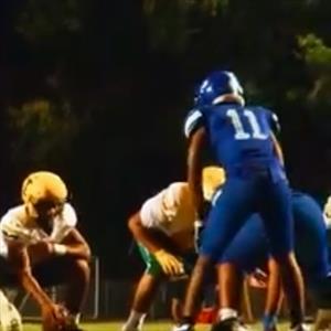 Queshaun Miller