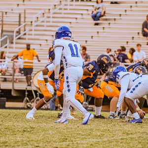 Queshaun Miller