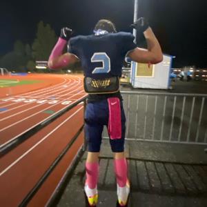 Jordyn Hatch mugshot