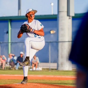 Jhon Rodriguez
