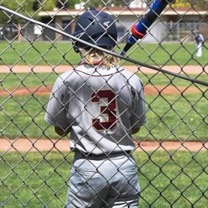 Carson McCaffrey