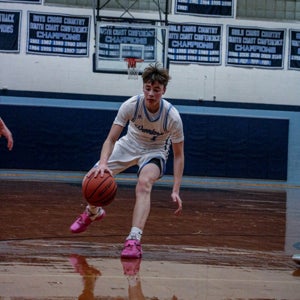 Elliott Baldizar