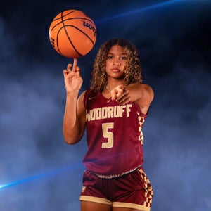 Jasmine McKnight