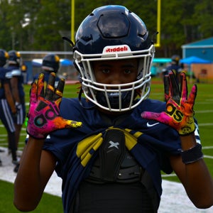 Pharaoh Bryant