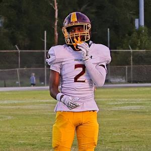 Tyler Padgett mugshot