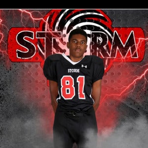 Daniel Smith mugshot