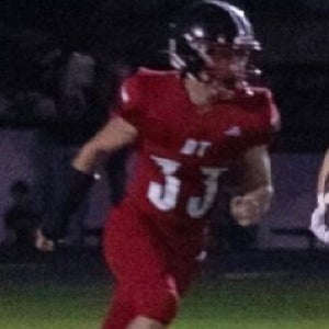 Andrew Waters mugshot