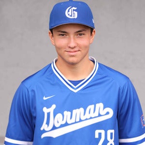 CHASE WILK