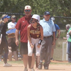 Lauren Davis mugshot