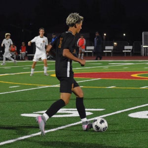 MASON BROWN