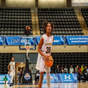 DESHOUR PRITCHETT
