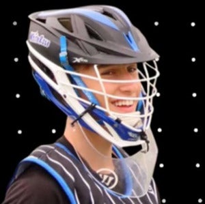 Elliot Griffin mugshot