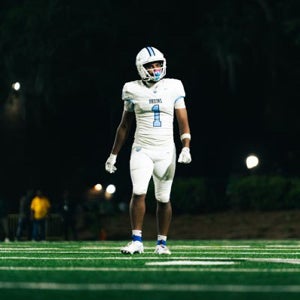 JayAun Perkins mugshot