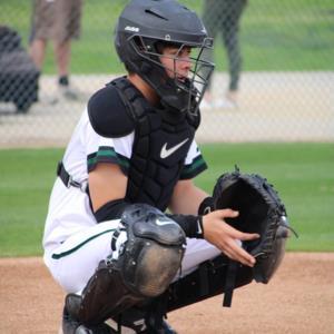 Ben Quintero mugshot