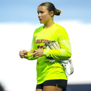 Meegan Burdo mugshot