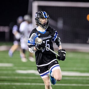 Carter Tidwell