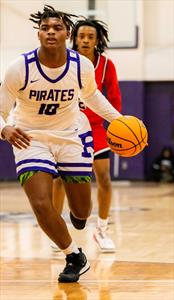 Jaden Butler mugshot