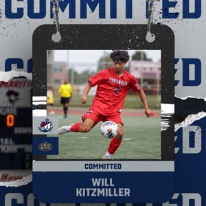 WILLIAM KITZMILLER