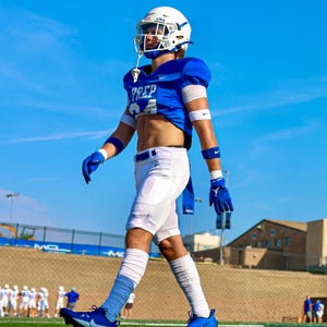 Preston Woodward mugshot