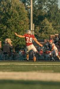 Jameson Marlatt mugshot