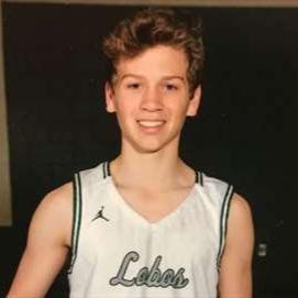 LANDON WALLACE