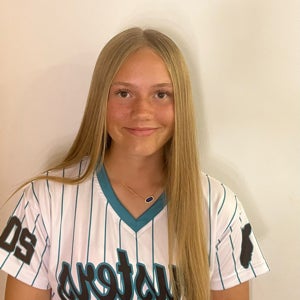 Lexi Groenendijk mugshot