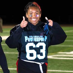 Aletha Singleton
