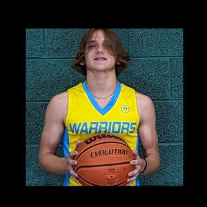 Chandler Crace
