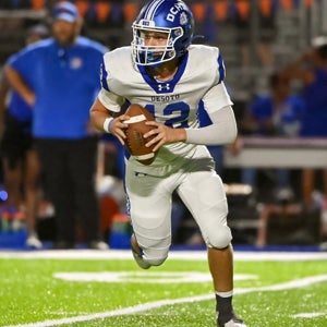 Jacob Tanner mugshot