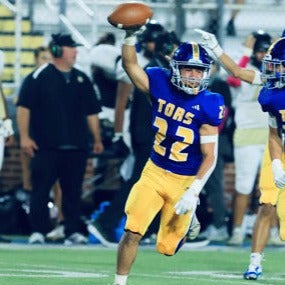 Tucker Little mugshot