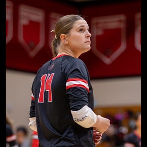 Gabby Esposito mugshot