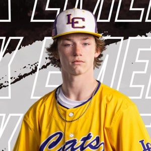 Jack Emerson mugshot