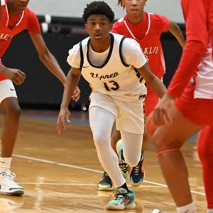 Jermelle Cotton mugshot