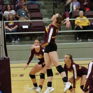 Peyton Clark mugshot