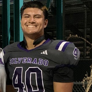 Roman Carrizales mugshot